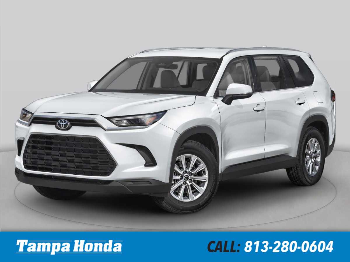 toyota grand highlander 2024 5TDAAAB54RS014705 image toyota grand highlander 2024 5TDAAAB54RS014705 image